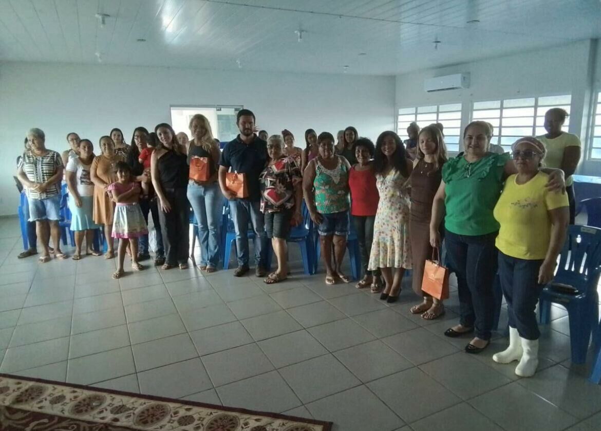 Imagem de compartilhamento para o artigo Prefeitura de Figueirão realiza encontro do Serviço de Proteção e Atendimento Integral à Família e reforça vínculos da MS Todo dia